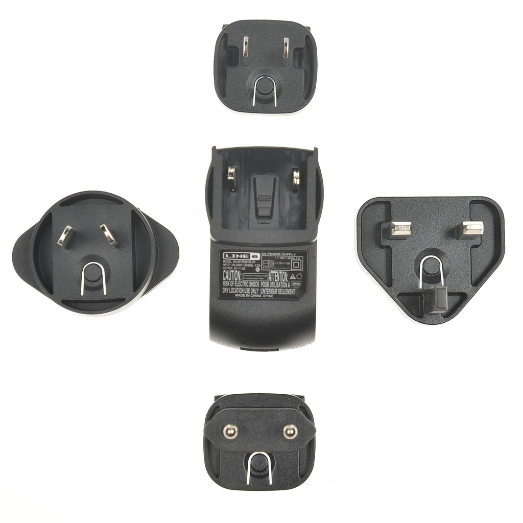 Digital Guitar Wireless System Z140