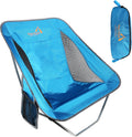 Compact Folding Camping Chair with Carry Bag P29417