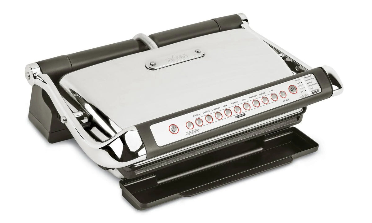 5-Level X-Large Capacity Indoor Grill I9027