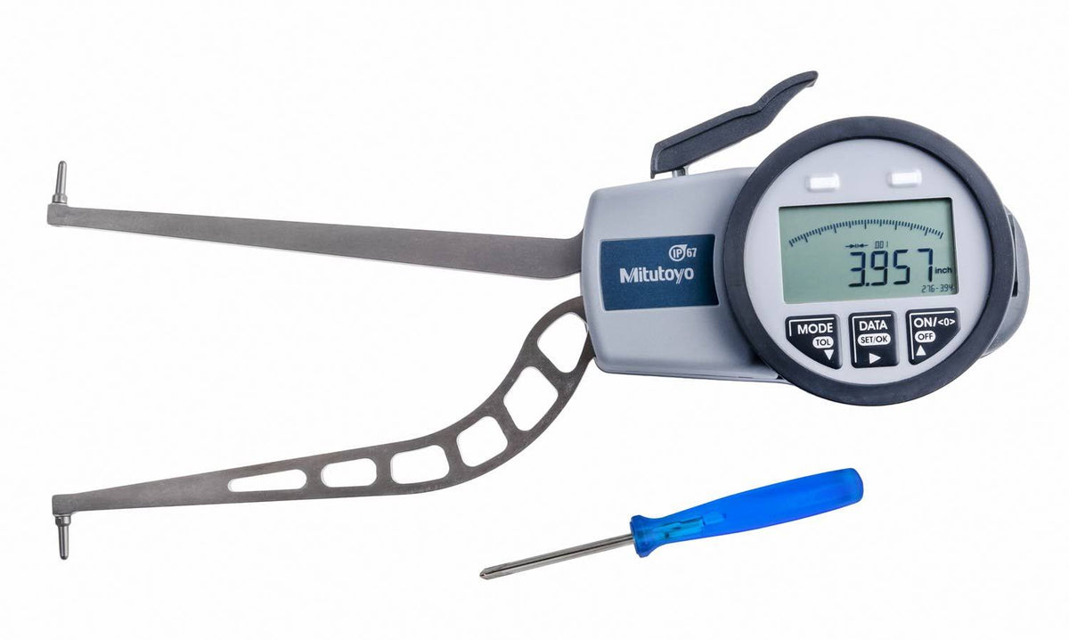 Caliper Gage Y80854