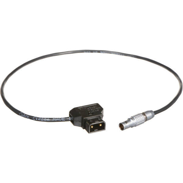 2-Pin LEMO to PowerTap Adapter Cable R806962