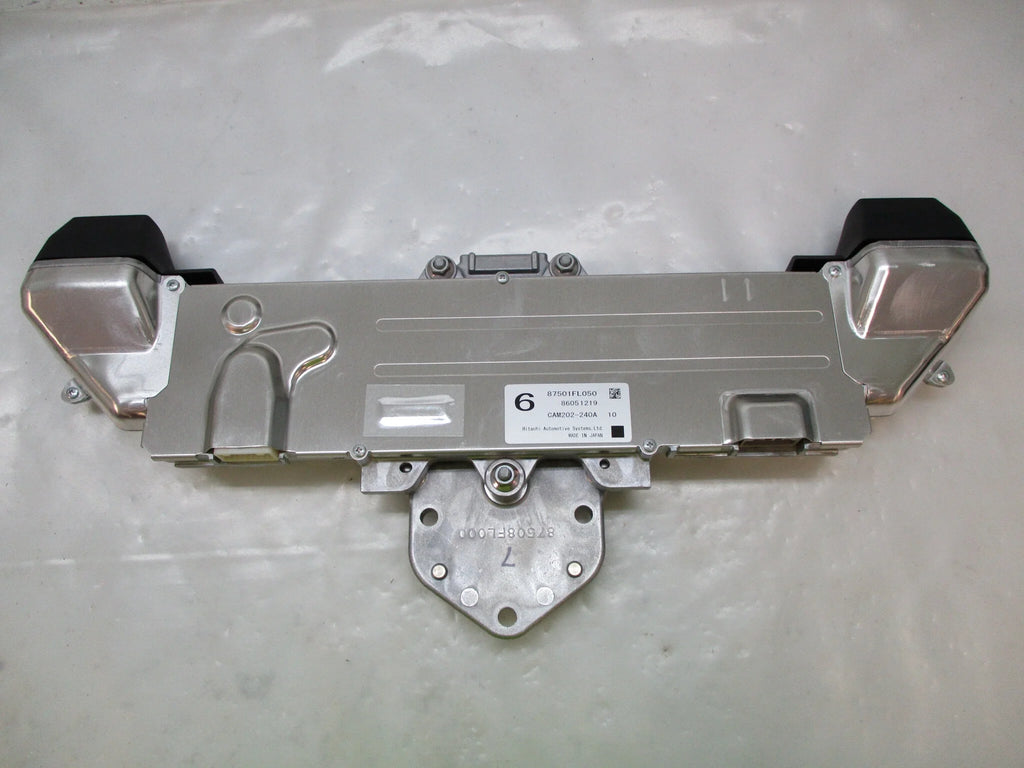 Pre-Owned Subaru Impreza EyeSight Camera Assembly K64060