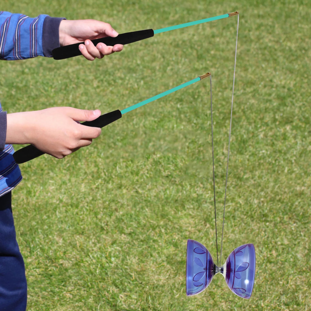 Chinese Yoyo Diabolo Toy T774
