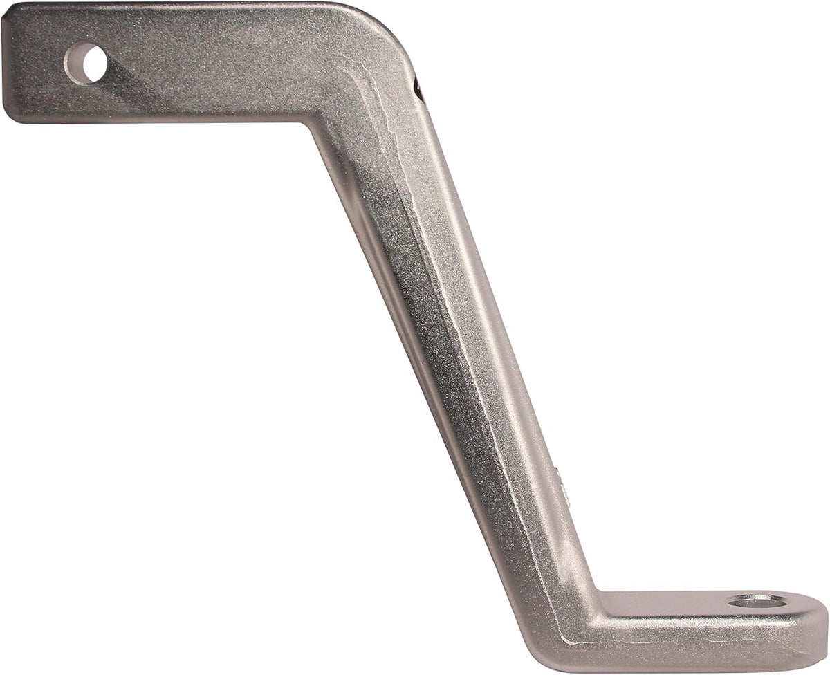 2" Aluminum Forged Fixed Ball Mount Pack of 2 W83588