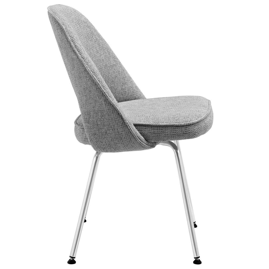 Red Dining Side Chair C308872