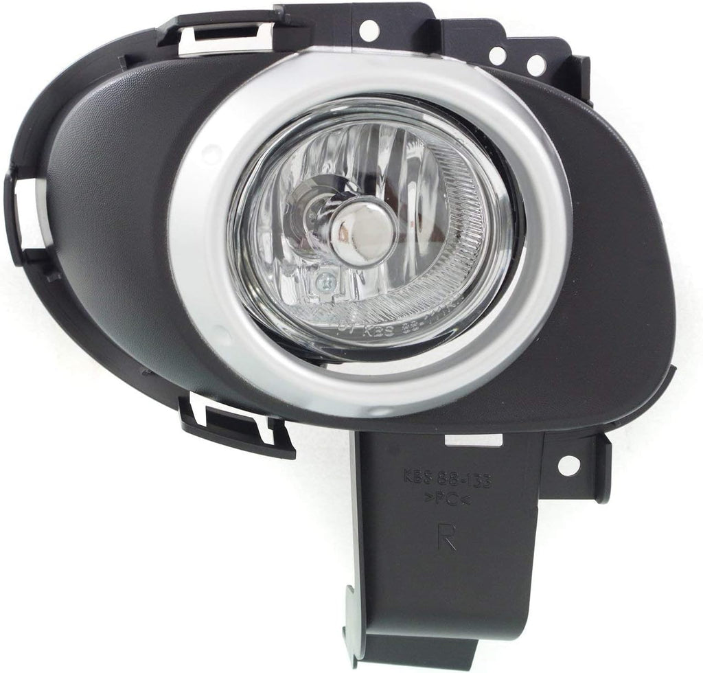 Fog Light Set of 2 A458353