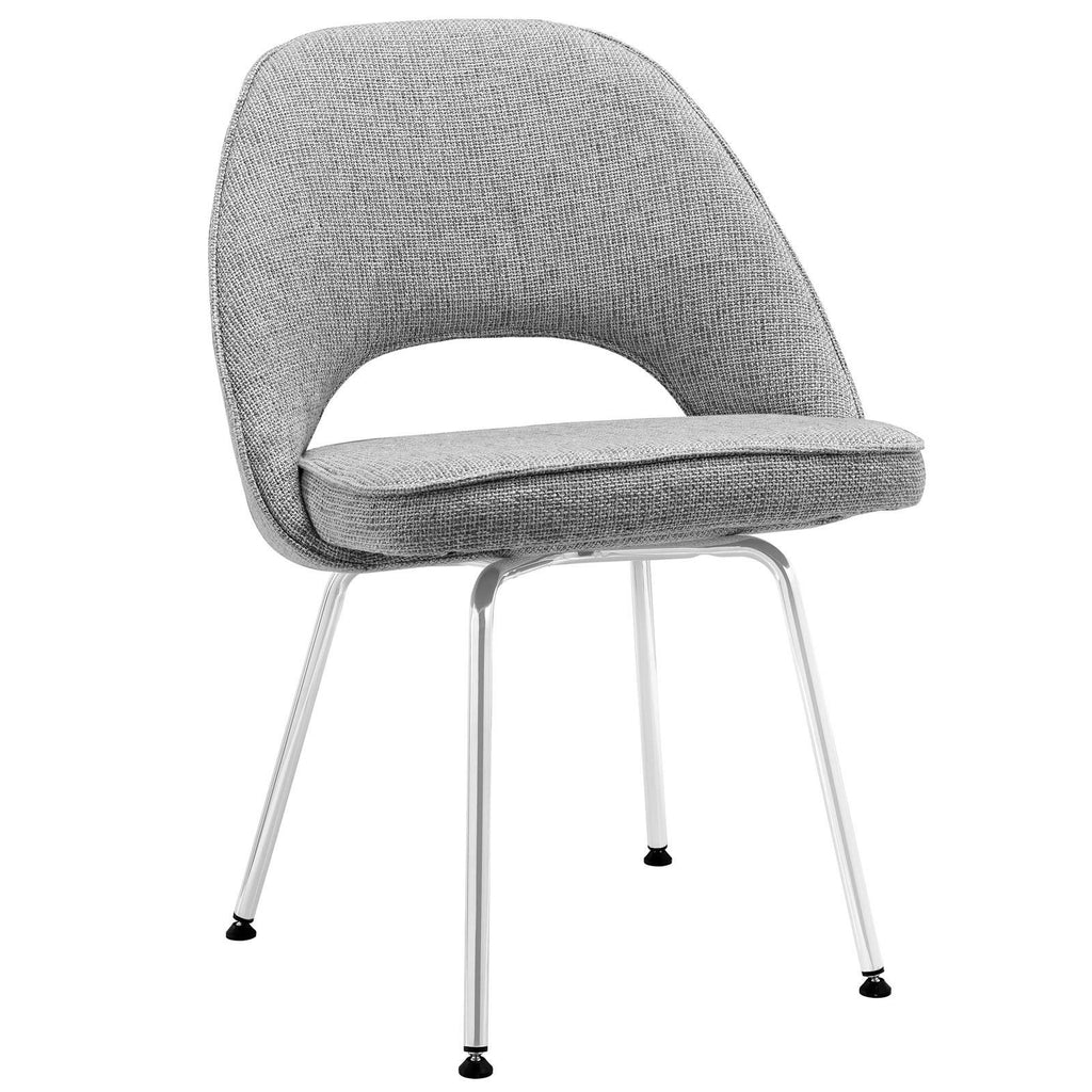 Red Dining Side Chair C308872