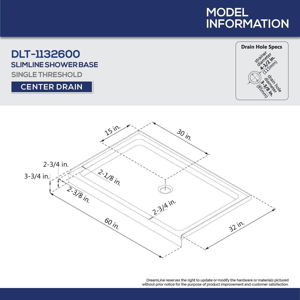 Clear Sliding Shower Door in Oil Rubbed Bronze E8186