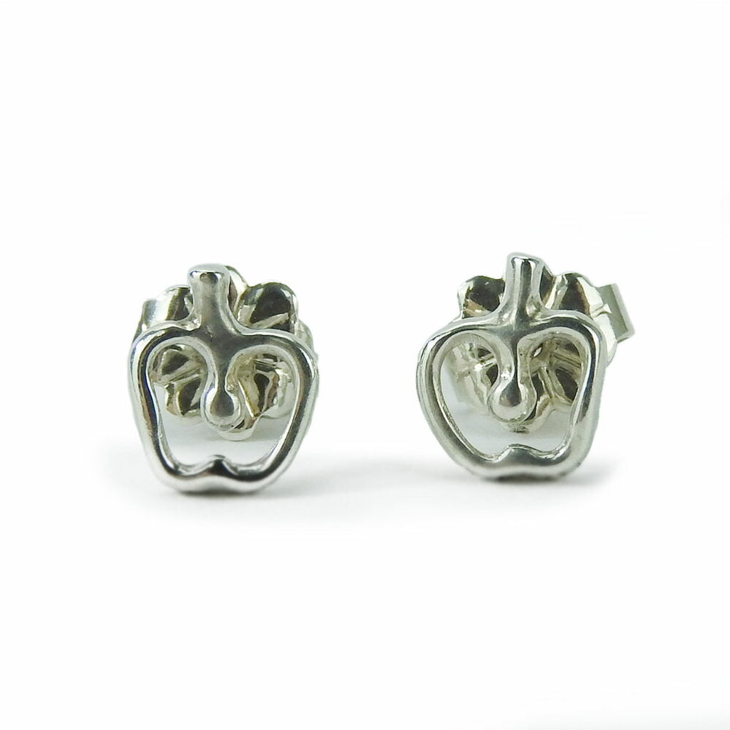 Silver 925 Earrings E848546