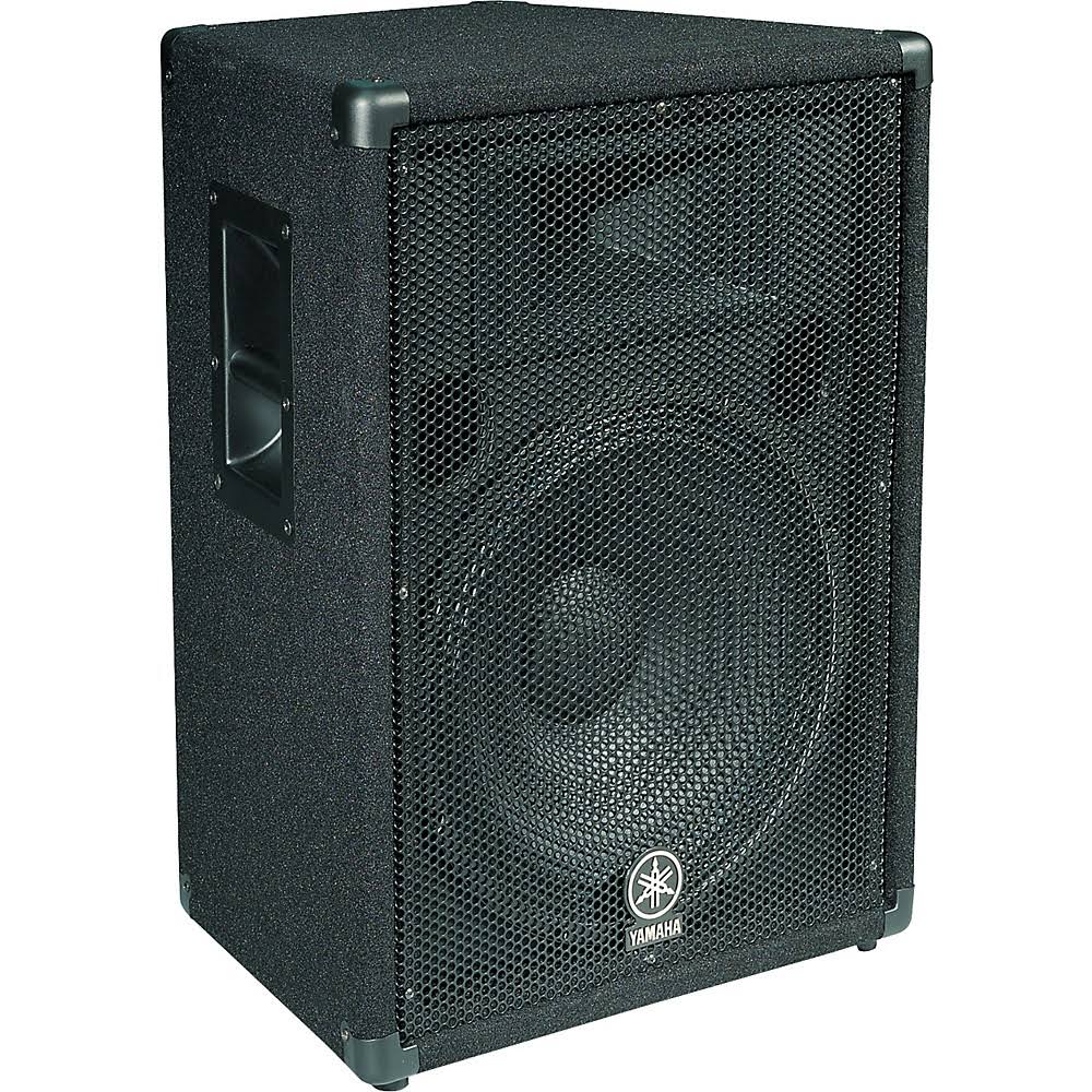 15x22 2-Way Speaker Cabinet D789
