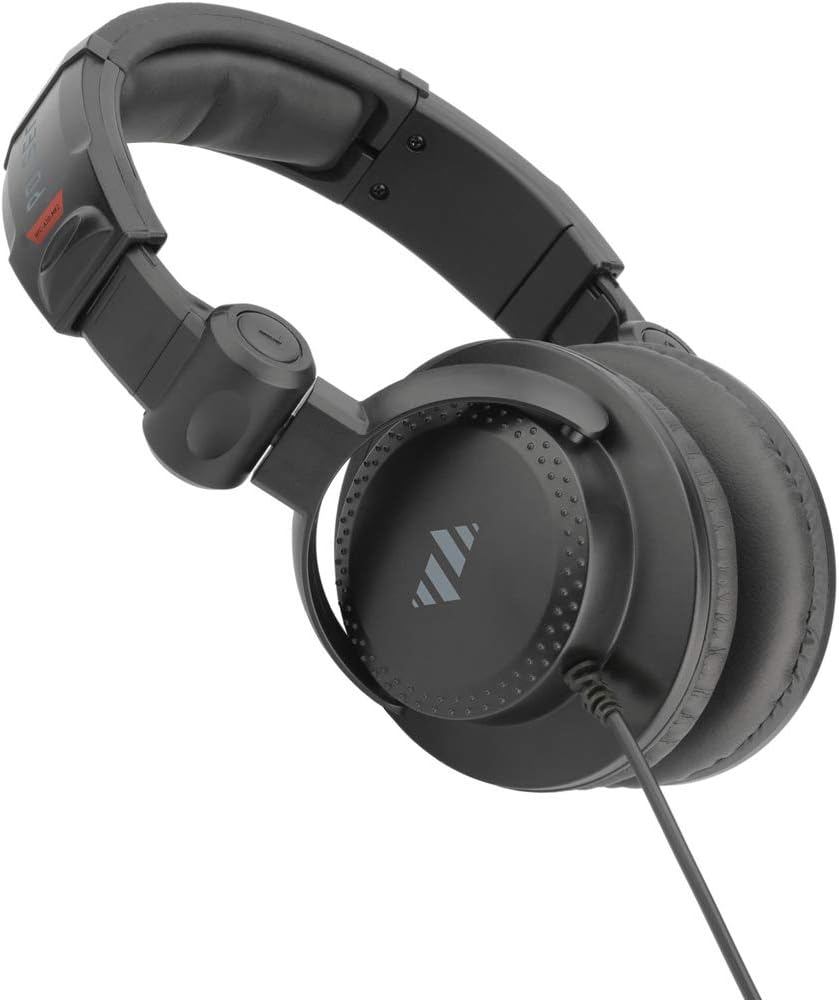 SSL-2 Desktop USB Type-C Audio Interface Bundle with Headphone, MIDI Cable & XLR Cable L1050