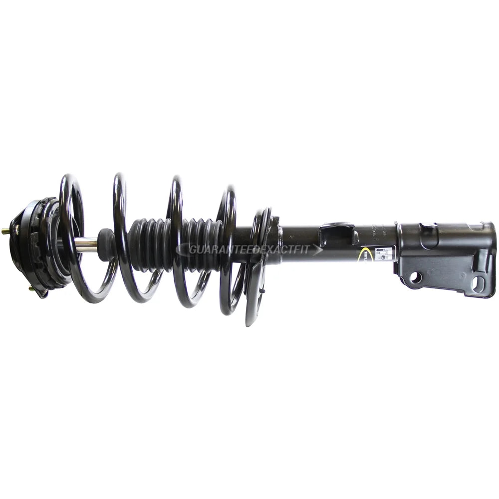 Pair Front Quick Struts B752905