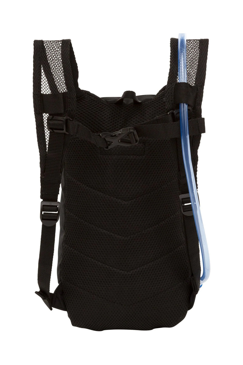 Black Hydration Pack N763