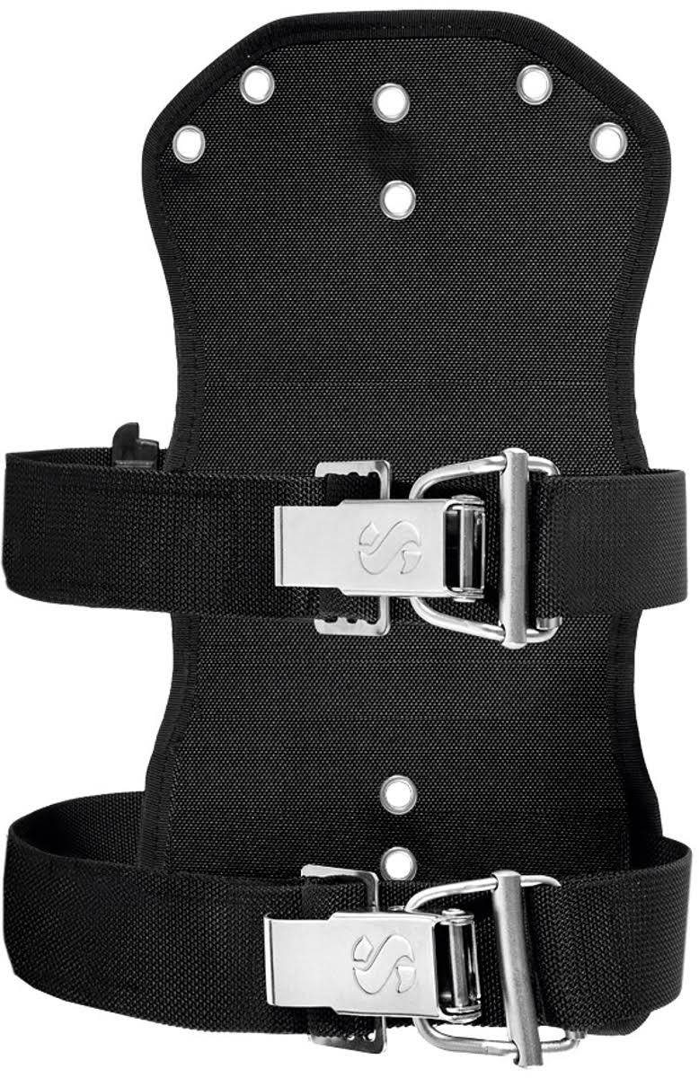 Travel Backplate Y2715