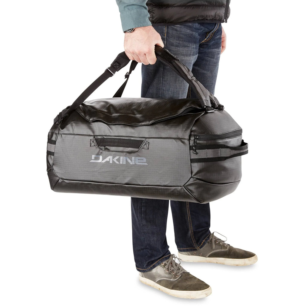 Ashcroft Camo 60L Duffle Bag S1697