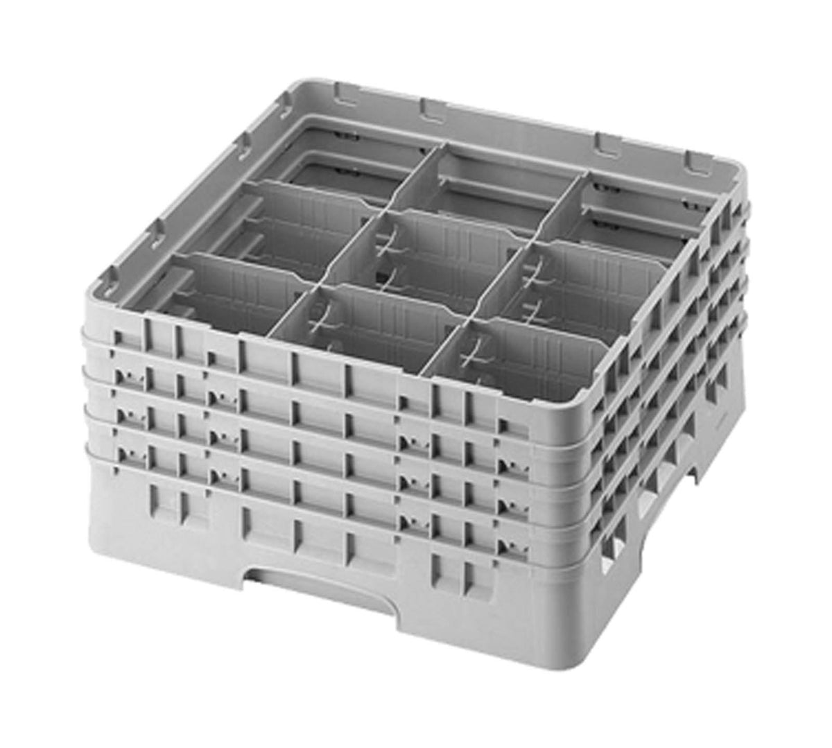 Full Size Glass Rack I789998