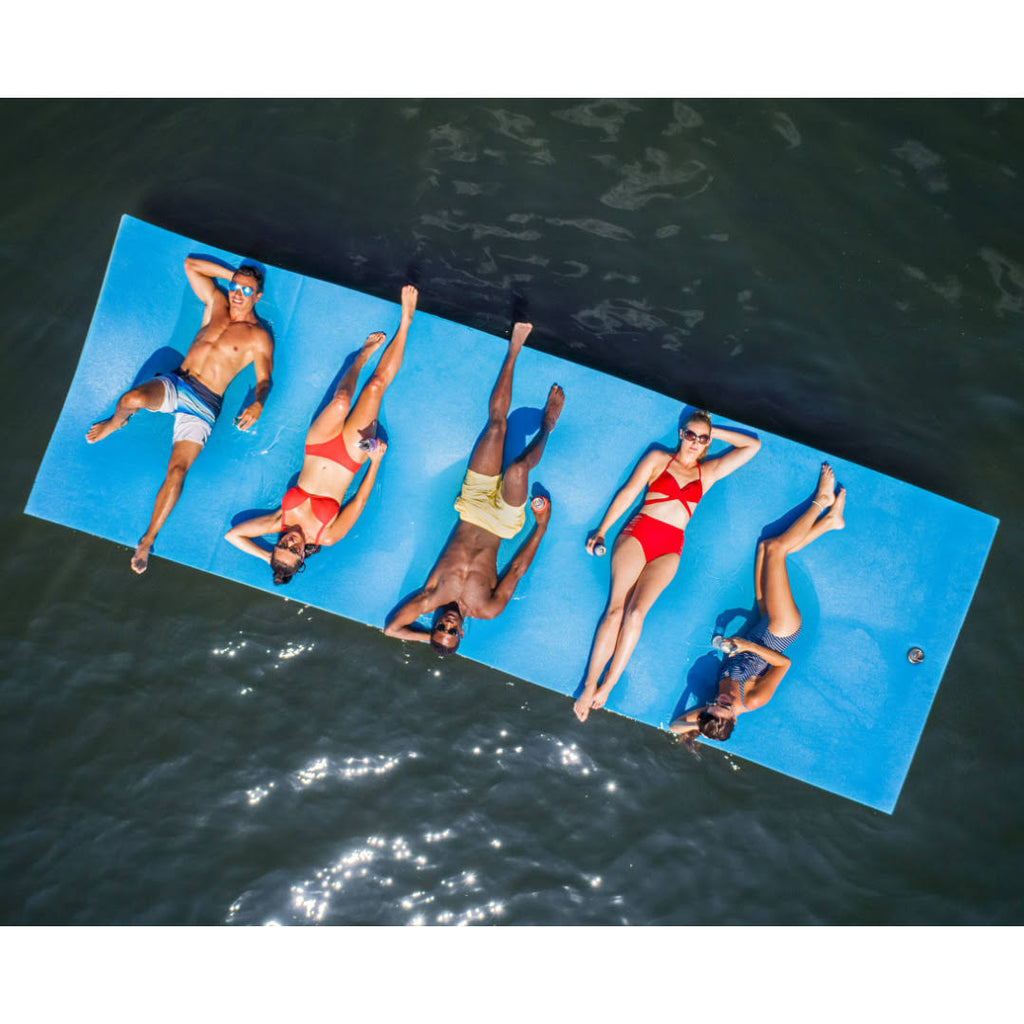 Camo Foam Island Water Pad Mat Q7190