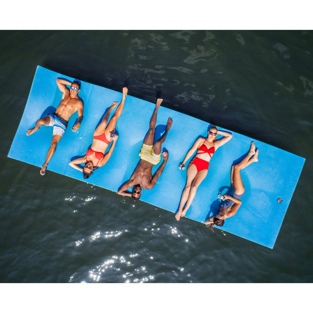 Camo Foam Island Water Pad Mat Q7190