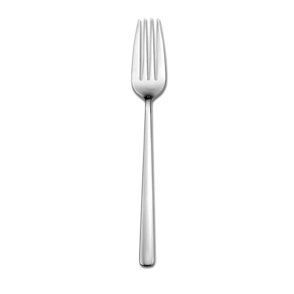 18/10 Stainless Steel Table Forks, Set of 12 B7653
