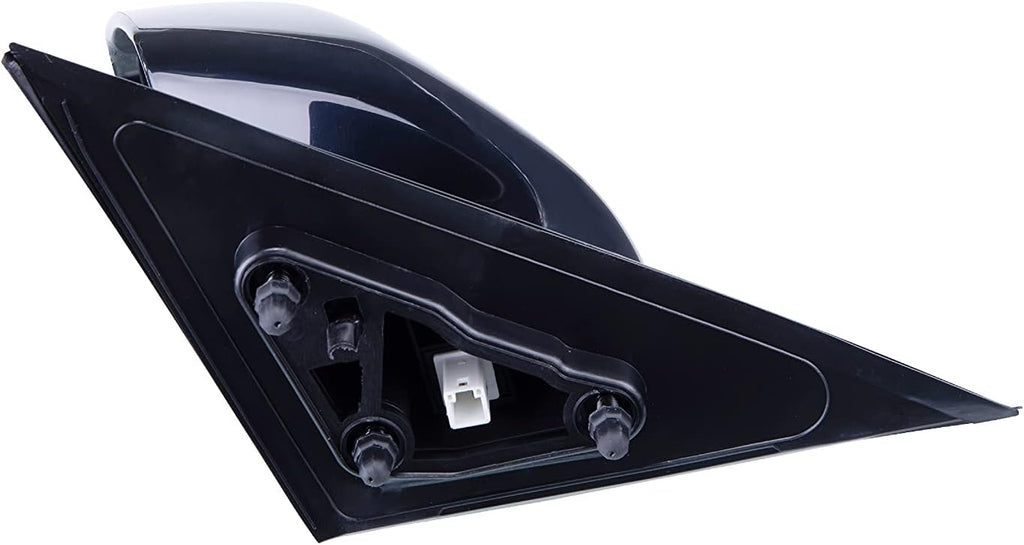 Front Left Driver Side Door Mirror for Toyota Camry 2007-2011 N2894