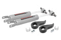 Leveling Kit M821