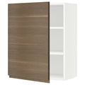 White Wall Cabinet Q810