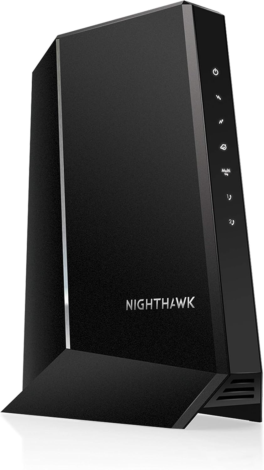 Cable Modem DOCSIS 3.1 Gigabit Modem K2355