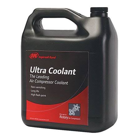 Compressor Oil 5L N18670