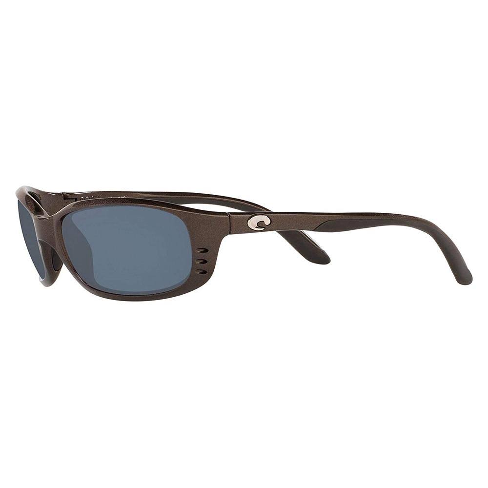 Gunmetal Gray 580P Sunglasses F654629