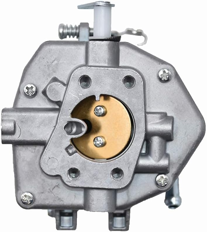 Carburetor Pack of 2 Y60298
