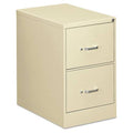 Two-Drawer Vertical File B587243