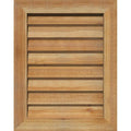 Vertical Gable Vent O904