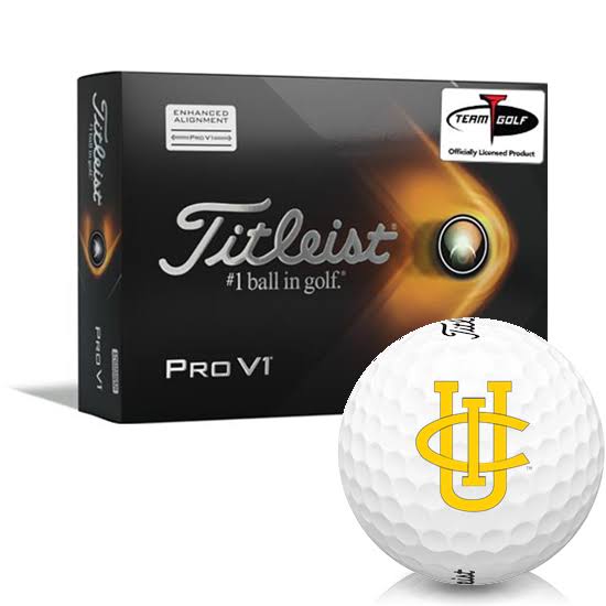 Golf Balls A739