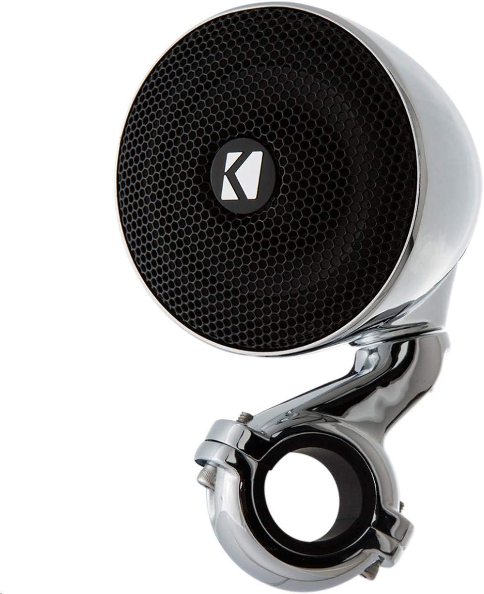 100" Weather-Proof Enclosed Mini Speaker System Q2686