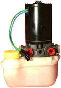 Tilt & Trim Motor C152158