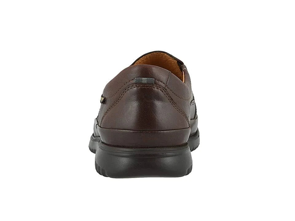 Brown Leather Size 11.5 Shoes L288