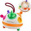 Pull String Fidget Educational Baby Toys W9072