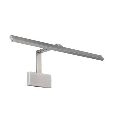 1 - Light Dimmable LED Wall Mounted Picture Light J87956