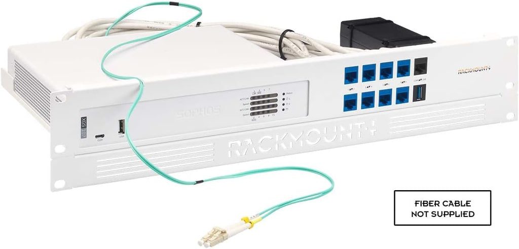 Rack Mounting Kit T702
