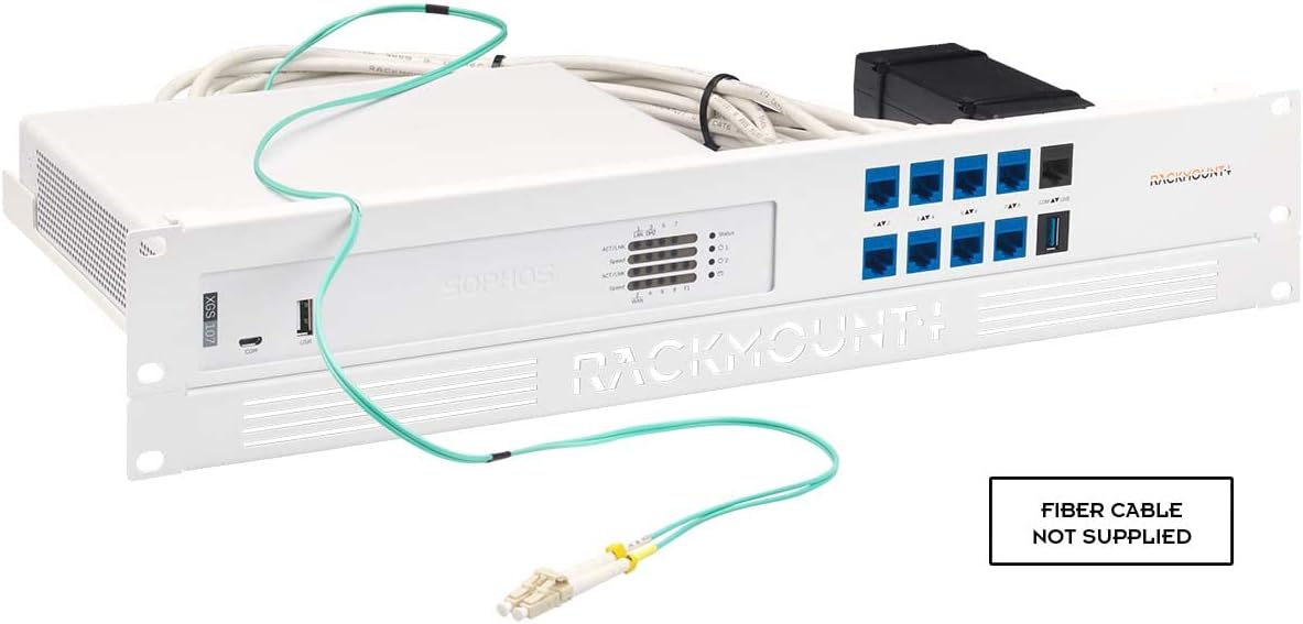 Rack Mounting Kit T702