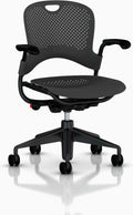 Black Multipurpose Chair X199693