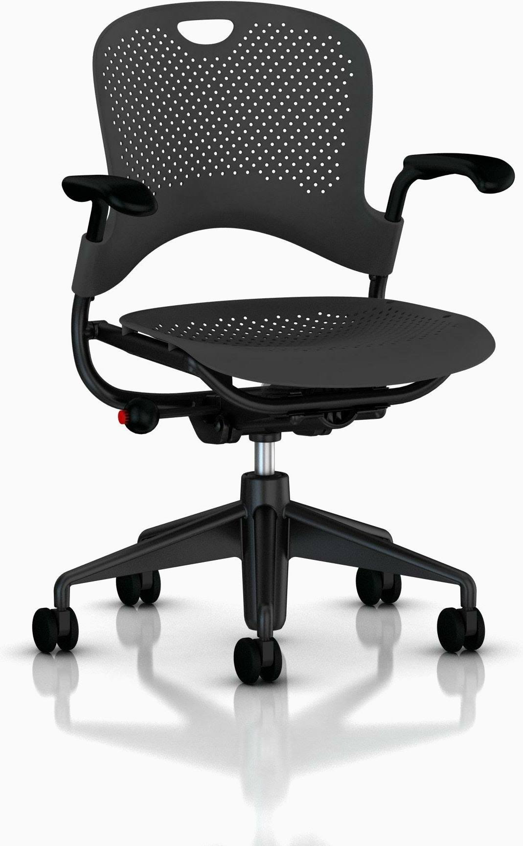 Black Multipurpose Chair X199693