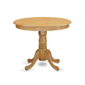 Oak Dining Room Set K87641