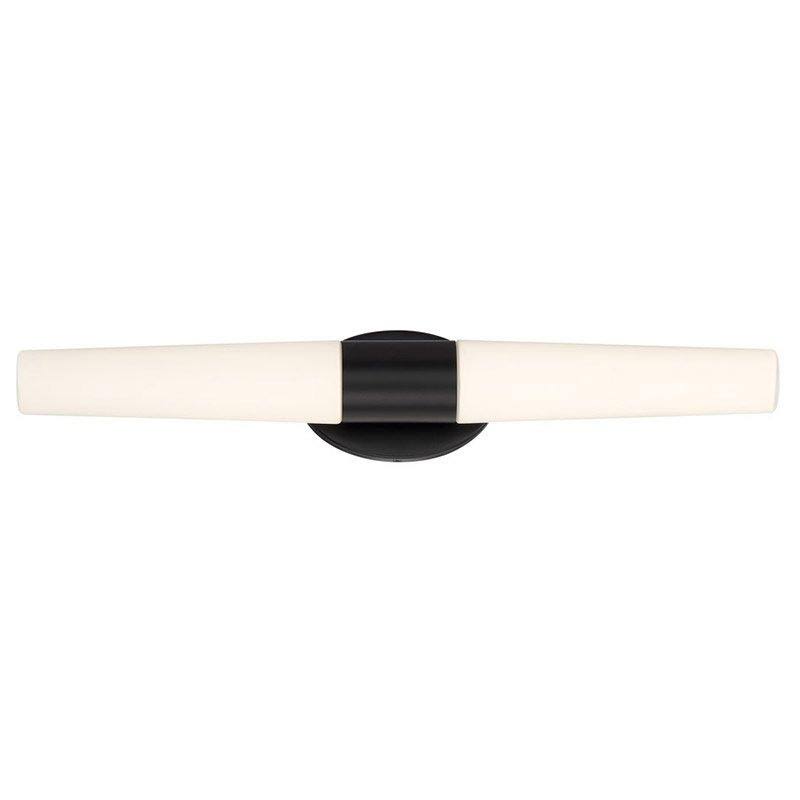 Chrome LED Bath Light C235