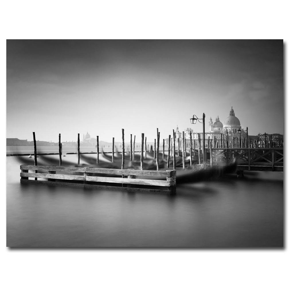 Venice Dream Canvas Art H828
