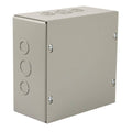 24 inch Wide Pull Box, Gray S644578