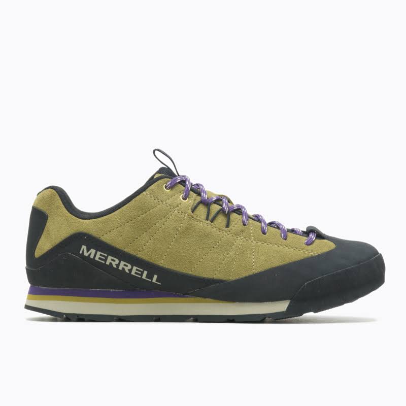 Suede Catalyst Shoes J77070