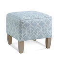 Square Standard Ottoman W498