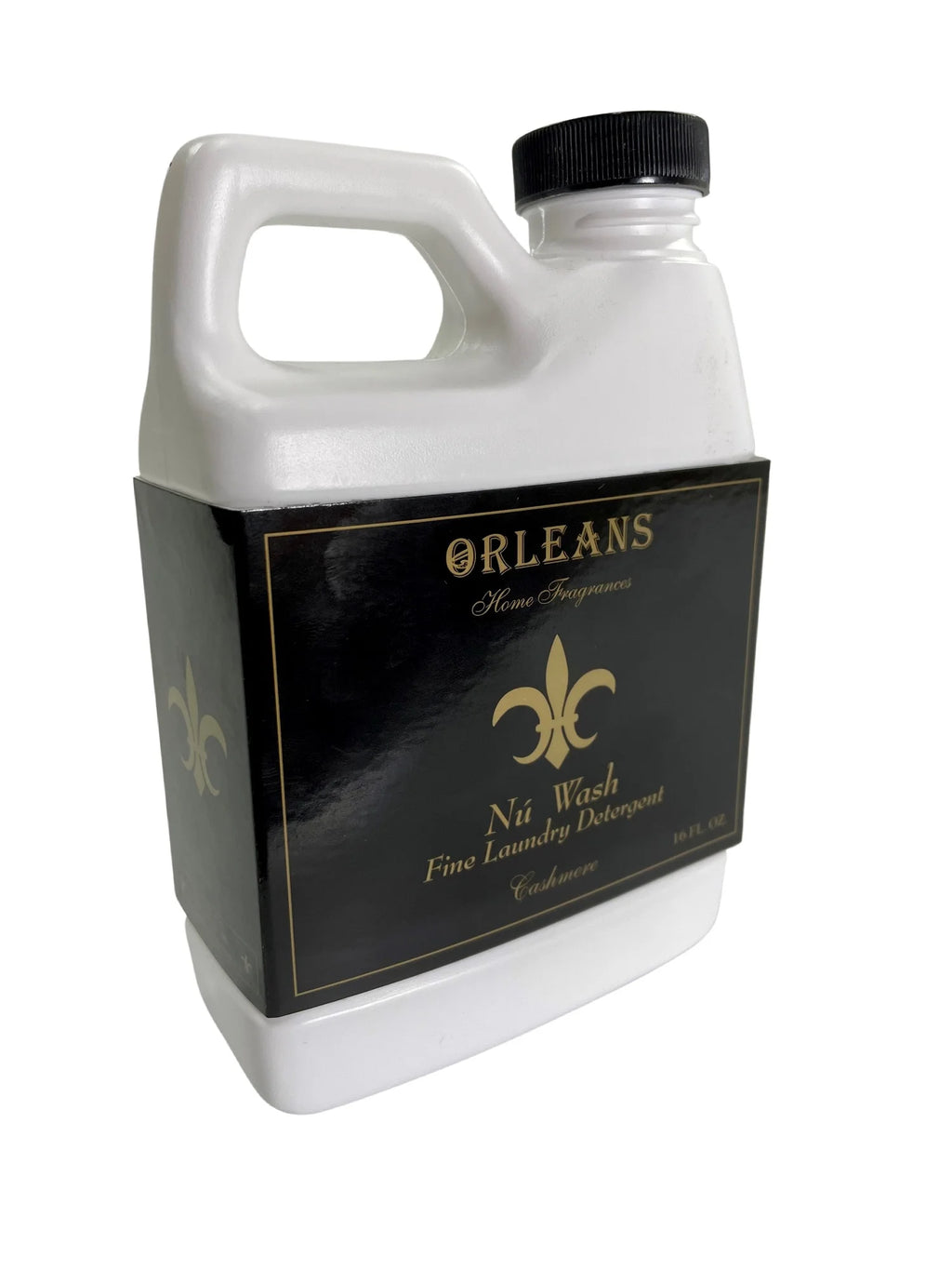16 oz Fine Laundry Detergent K58745