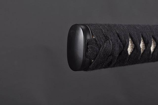 1045 Carbon Steel Hand Forged Katana V126